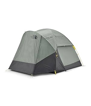 THE NORTH FACE WAWONA6 ベルテント　大型テント Wawona 6 Tent | The North Face